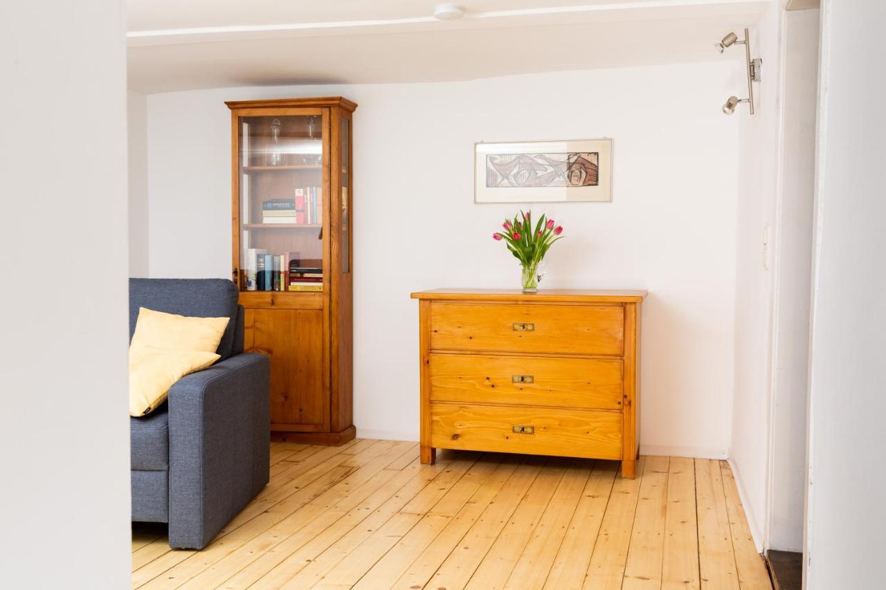 Ferienhaus Behringen Behringen  Kültér fotó