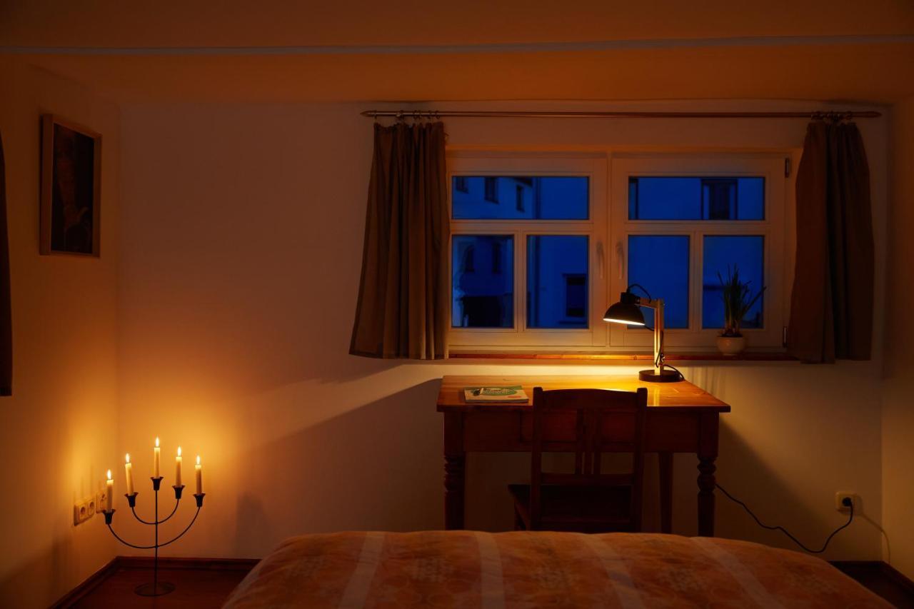 Ferienhaus Behringen Behringen  Kültér fotó